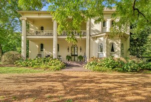 Historic Brentwood Estate Home