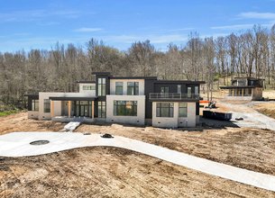 Nearing Completion – Hidden Grove Estates