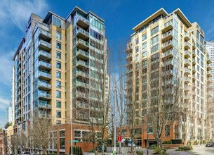 Coveted Westlake Condos