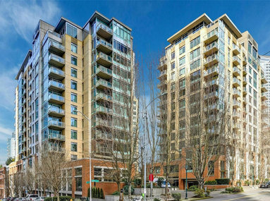 Coveted Westlake Condos