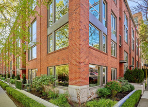 Incredible Capitol Hill Condo