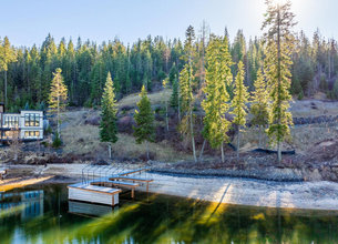 Spokane River Waterfront