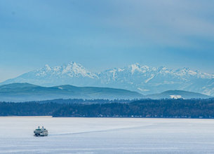 Breathtaking Protected Views