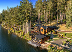 Gig Harbor Retreat