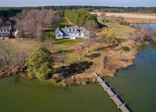 Dun Cove Waterfront