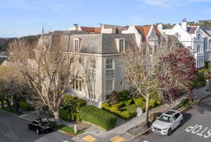 Mesmerizing Presidio Heights