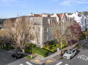 Mesmerizing Presidio Heights