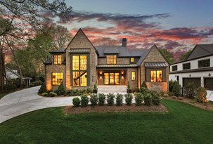 Modern Elegance in the Heart of Charlotte!