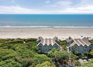 Panoramic Atlantic Ocean Views