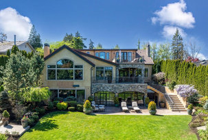 Stunning Yarrow Point Estate