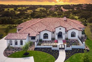 Amazing Transitional Santa Barbara Style With Views Of The 12Th Fairway