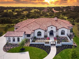 Amazing Transitional Santa Barbara Style With Views Of The 12Th Fairway