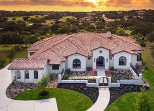 Amazing Transitional Santa Barbara style with views of the 12th Fairway