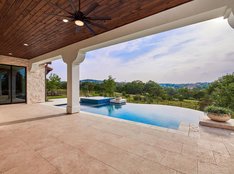 Amazing Transitional Santa Barbara Style With Views Of The 12Th Fairway
