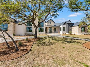 Astounding New Construction Home Built By Pulliam Custom Homes