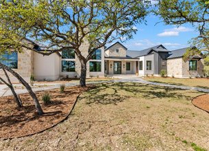 Astounding New Construction Home Built By Pulliam Custom Homes