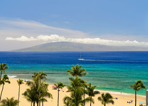 Ka’anapali Ali’i #1-1004