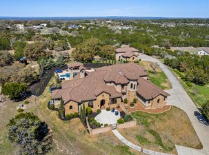 Stunning Custom Estate