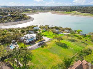 Your Own Private Oasis