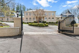 A Grand Neoclassical Home Where Opulence Meets Elegance