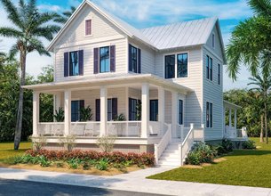 Ultimate Sanctuary at Kiawah River