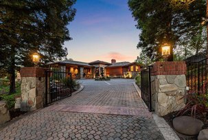 An Architecturally Impressive Blackhawk Estate