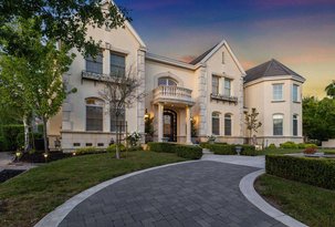  Magnificent French Chateau in Ruby Hill