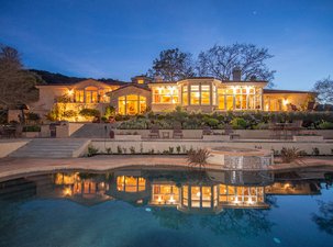 Exceptional Privacy – Unobstructed Diablo Views