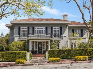 Quintessential Piedmont Estate