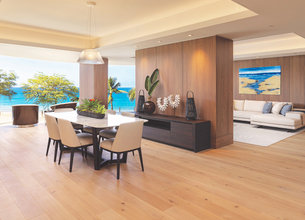 Hapuna Beach Residences at Mauna Kea Resort, A31