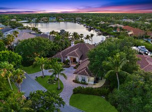 Boater’s Paradise Awaits on Loxahatchee River