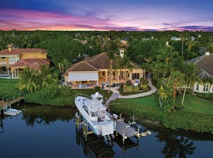 Boater’s Paradise Awaits on Loxahatchee River