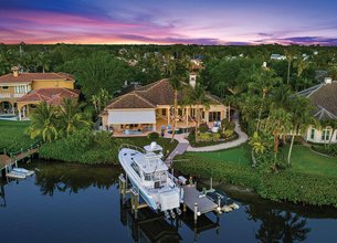 Boater’s Paradise Awaits on Loxahatchee River