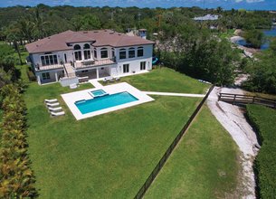 'Legacy Estate' with Your Own Dock and Beach