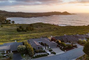 Completely Remodeled with Vast Ocean Views in Carmel