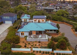 Coastal Elegance: A Timeless Legacy Home in Santa Cruz