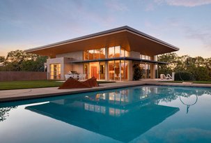 Modern Masterpiece with 270-Degree Views