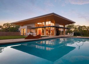 Modern Masterpiece with 270-Degree Views