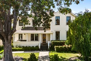 Sophisticated Victorian Farmhouse