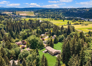 Pastoral Paradise