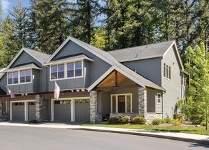 Sophisticated Living in 2 CREEKS @ CAMAS MEADOWS