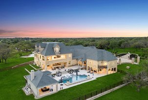 Stunning, Gated 11+ Acre Paradise Estate