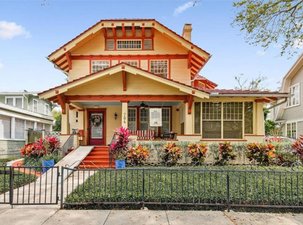 Exquisite Hyde Park Home