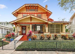 Exquisite Hyde Park Home