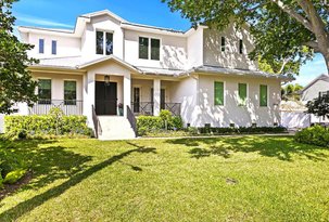 Magnificent Custom Built Waterfront Pool Home