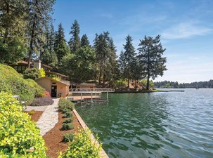 Lake Oswego Waterfront 