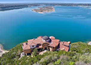 Welcome to the Villa Corazon of Lake Travis