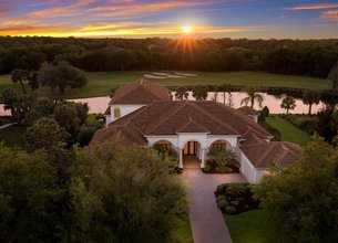 Step Into Luxury Behind The Gates Of The Founders Club