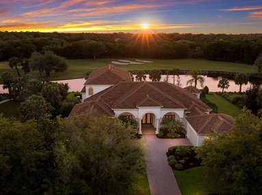 Step Into Luxury Behind The Gates Of The Founders Club