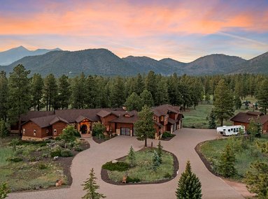 Welcome To The Epitome Of Luxury Equestrian Living In Exclusive Lockett Ranches